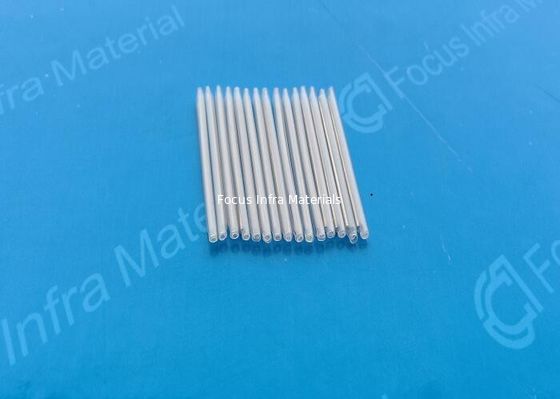 60*1mm Fiber Heat Shrink Sleeves Fusion Splice Junction Box 60mm Splice Sleeves