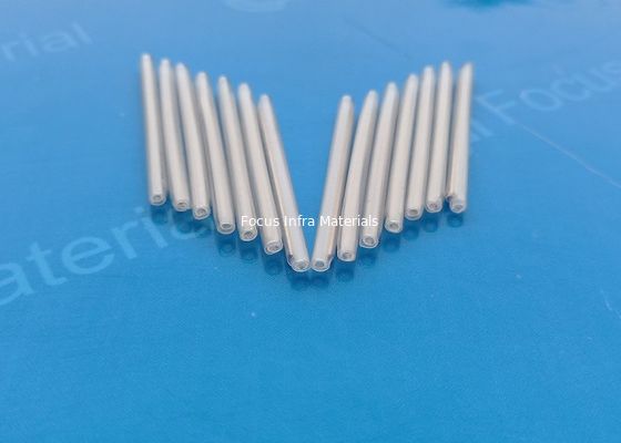 60*1mm Fiber Heat Shrink Sleeves Fusion Splice Junction Box 60mm Splice Sleeves