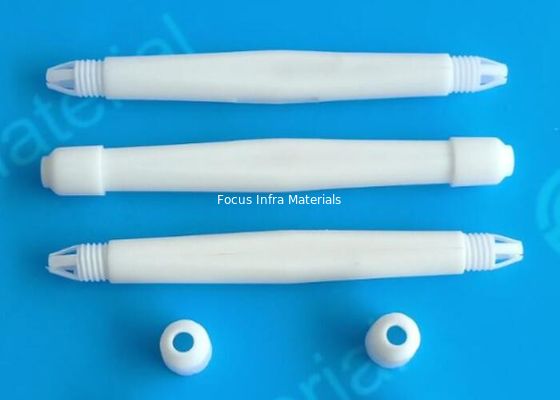 FTTX FTTH Fiber Optic Protection Box Cable Splicing Protective 85*18*12mm
