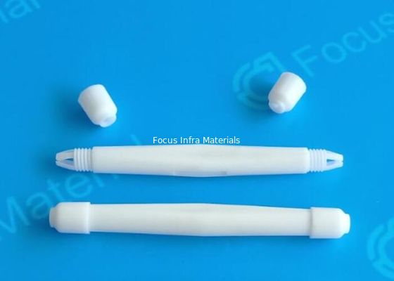 FTTX FTTH Fiber Optic Protection Box Cable Splicing Protective 85*18*12mm