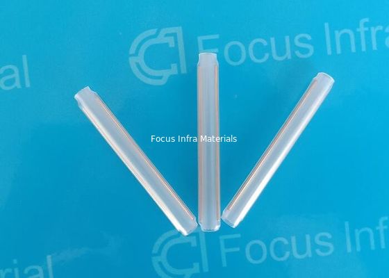 1*50MM Ribbon Splice Sleeves Clear Fiber Optic Protection Sleeve