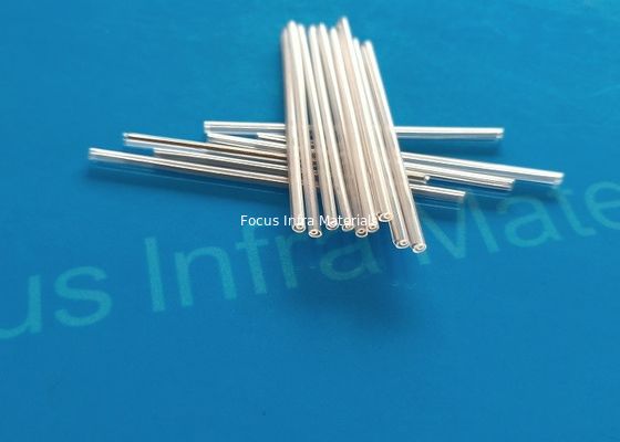 45mm Length Micro Bare 250um Heat Shrink Fiber Optic Splice Sleeves
