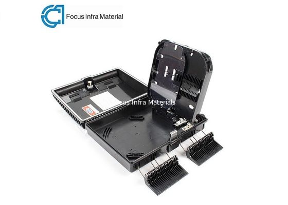 16F Outdoor Fiber Optic Distribution Box PC UPC APC IP68 8 12 16 Cores