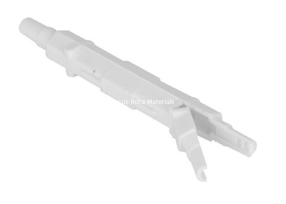 FTTH Drop Cable Joint Kits ABS Wire Joint Protection Box