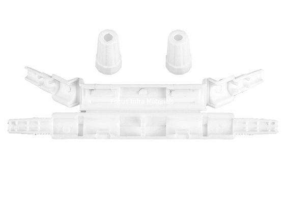 FTTH Drop Cable Joint Kits ABS Wire Joint Protection Box