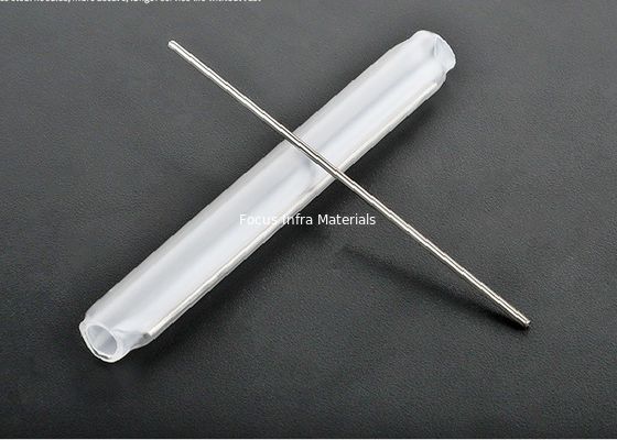 FTTH Cable Ribbon Splice Sleeves Drop Cable Joint Protect 1*60MM