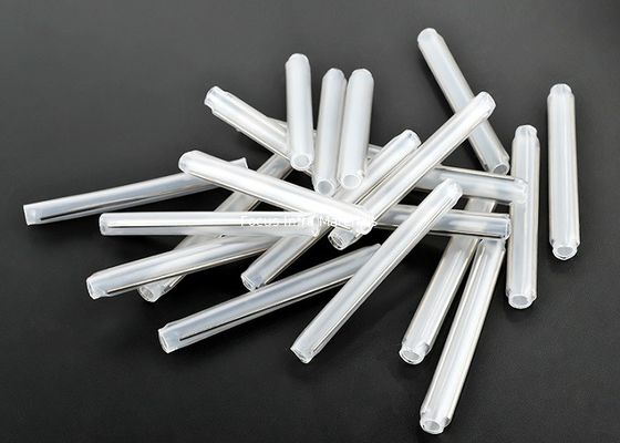 FTTH Cable Ribbon Splice Sleeves Drop Cable Joint Protect 1*60MM