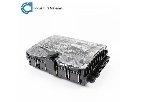 16F Outdoor Fiber Optic Distribution Box PC UPC APC IP68 8 12 16 Cores