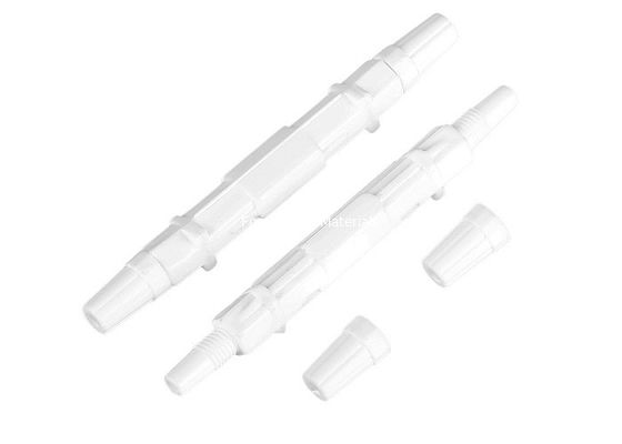 FTTH Drop Cable Joint Kits ABS Wire Joint Protection Box