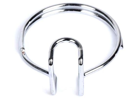 Home Project FTTH Accessories Singlemode Suspension Cable Ring